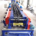 Dukungan Unistrut Strut Channel Cable Tray Forming Machine